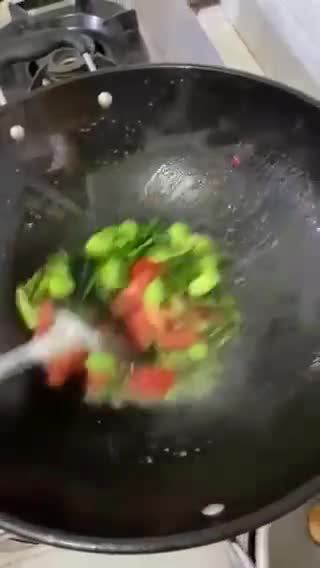 Foto langkah ke 1 dari resep Tauco udang 🦐🦐.