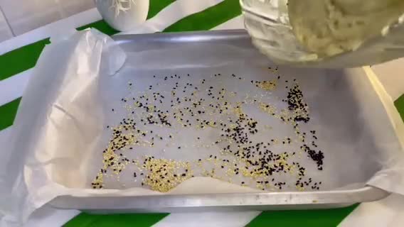 صورة لخطوة 3 من وصفة شابورة اليانسون بالبيت