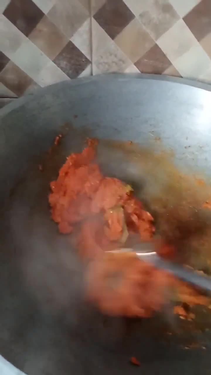 Foto langkah ke 2 dari resep Ketan Serundeng.