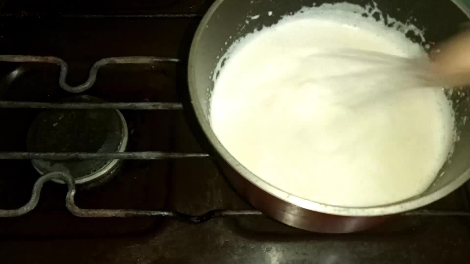Foto del paso 6 de la receta: Torta matera