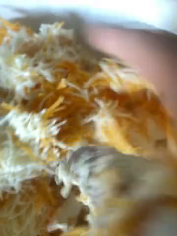 Omlós sajtos rúd recept fázis 3 fotója