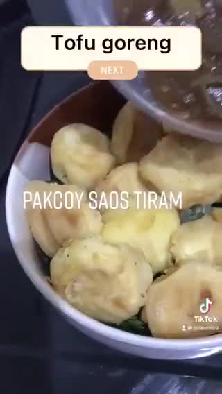 Foto langkah ke 5 dari resep Pakcoy saos tiram.