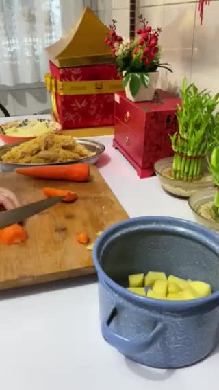 Foto langkah ke 2 dari resep Chicken curry katsu rice.