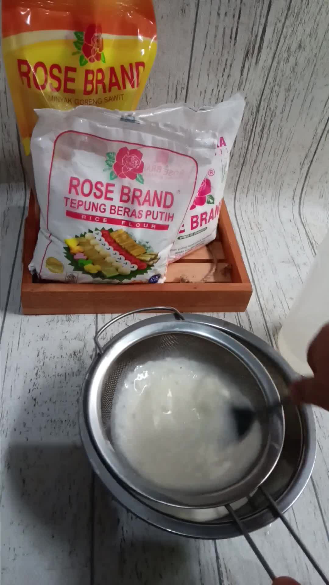 Foto langkah ke 7 dari resep Risoles kampung gluten free.