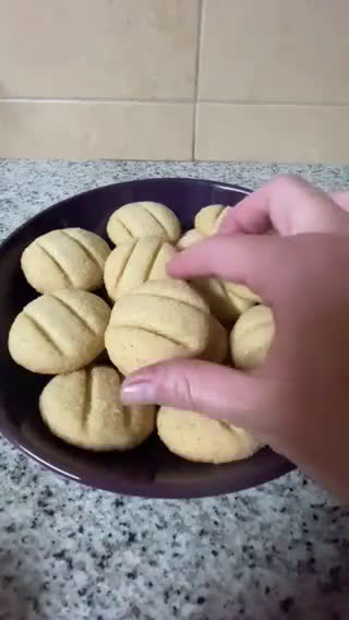 Foto del paso 16 de la receta: Galletas crujientes!👩‍🍳