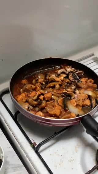 Foto langkah ke 3 dari resep Brokoli cah ayam.