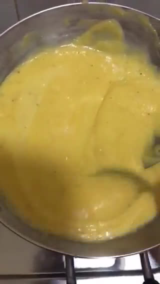 Foto langkah ke 3 dari resep Vegan Mac and Cheese.