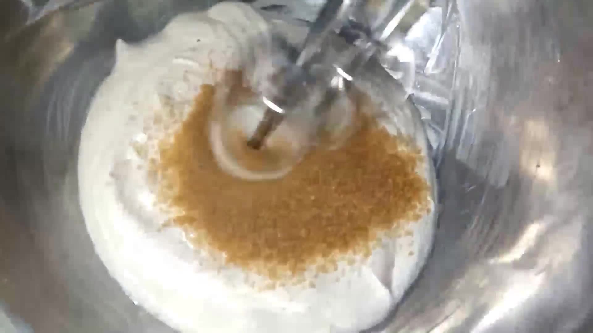 Foto del paso 5 de la receta: Cheesecake sin horno