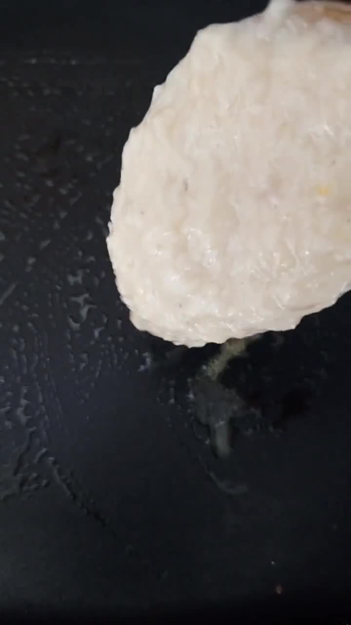 Foto langkah ke 3 dari resep Lempeng Kelapa.