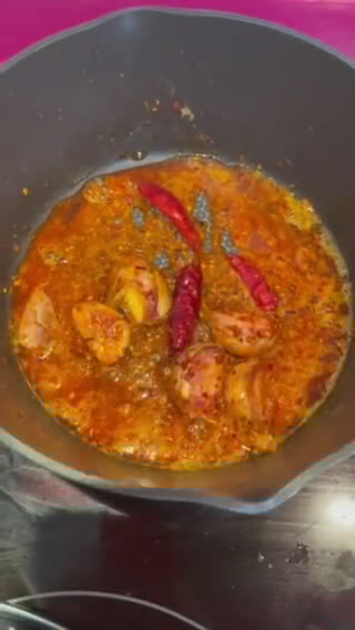 Foto del paso 3 de la receta: All i Pebre de Morena