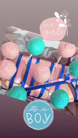 Φωτογραφία βήματος 8 της συνταγής Oreo pops για παιδικά πάρτυ κι όχι μόνο 🥳