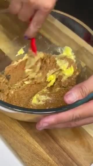 Foto langkah ke 3 dari resep 137. Marie Chocolate Ball.