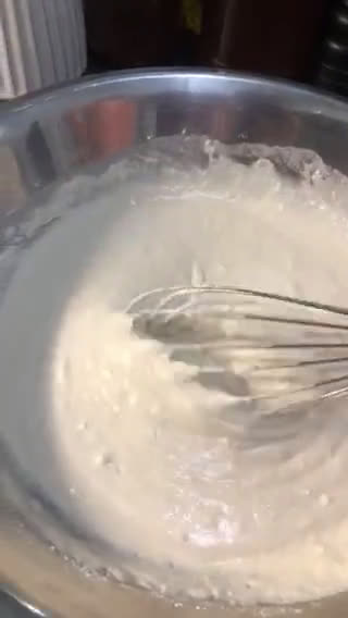 Foto del paso 1 de la receta: Panqueques chinos con cebollín
