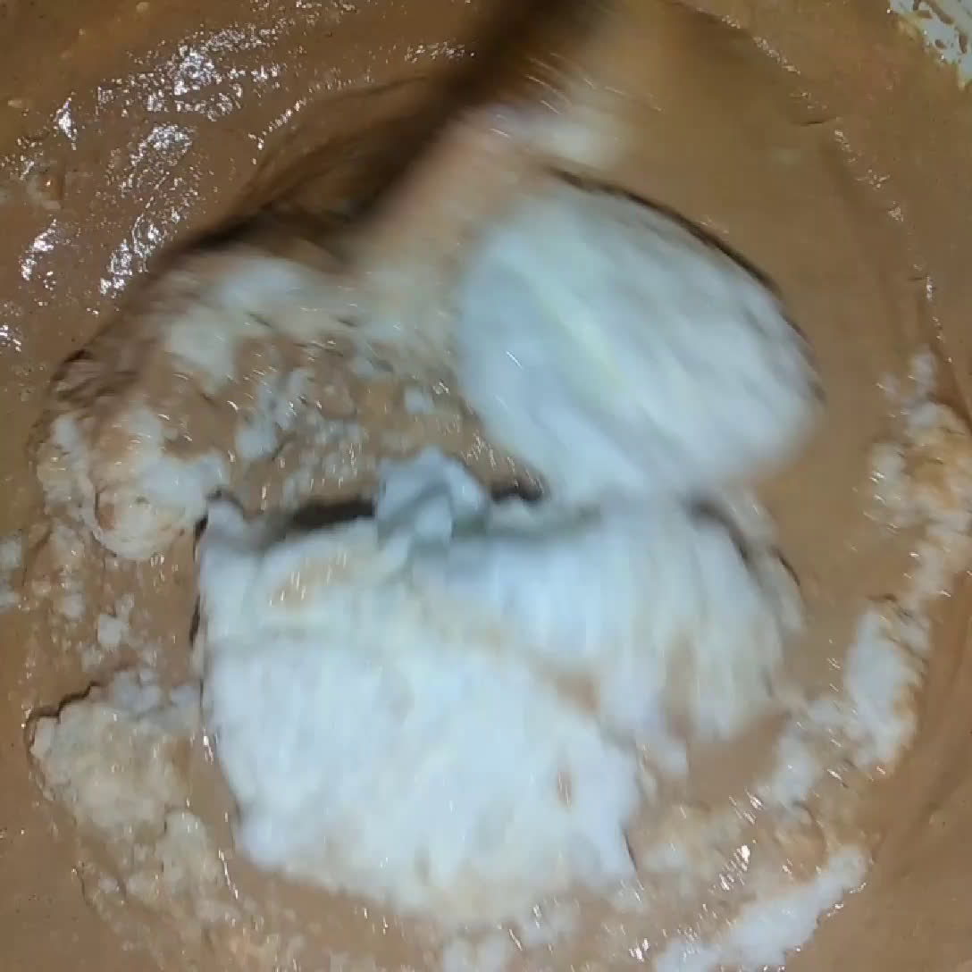 Foto del paso 6 de la receta: Pastel de chocolate🍫
