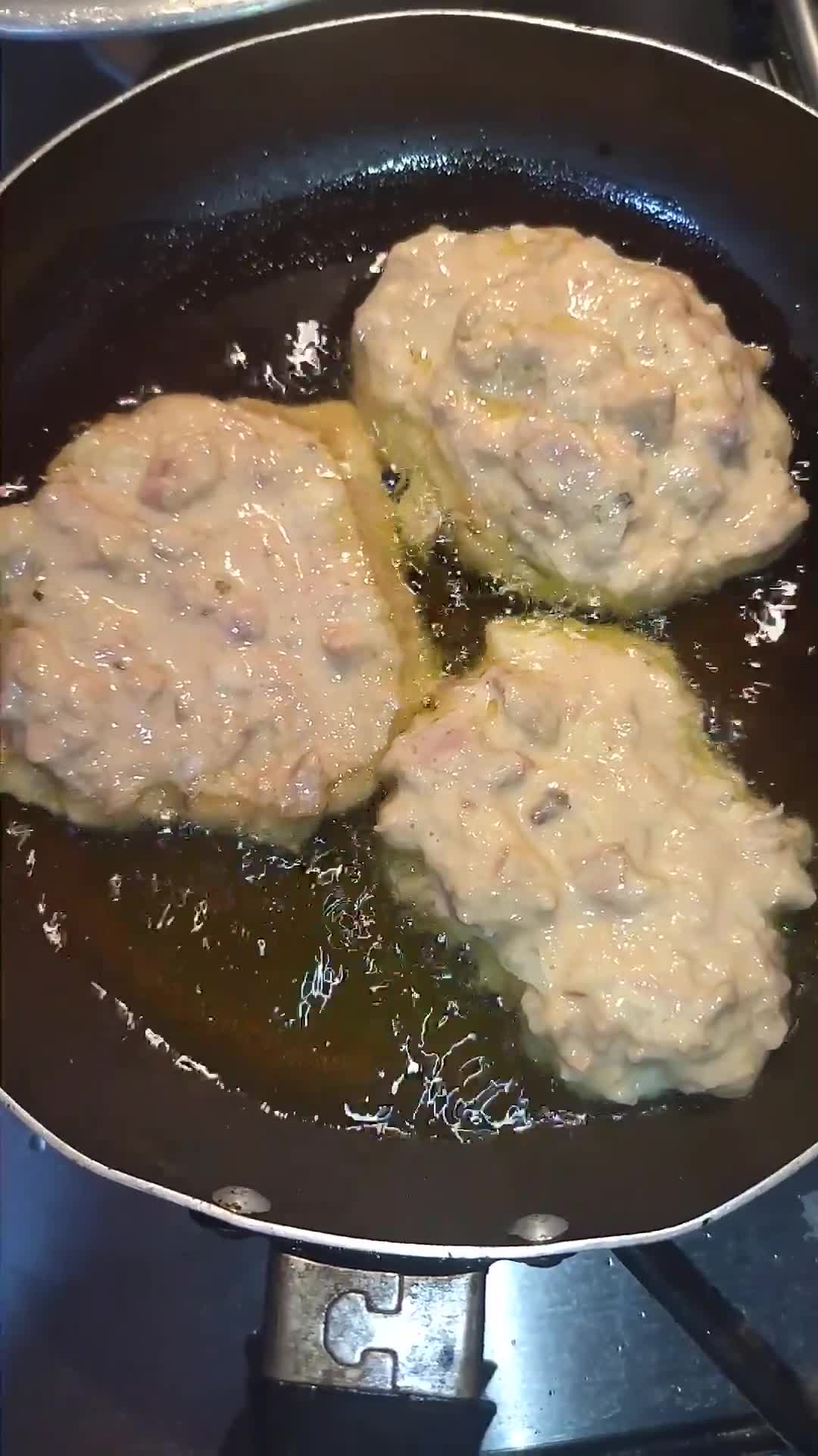 Foto del paso 6 de la receta: Tortilla de atún a mi manera