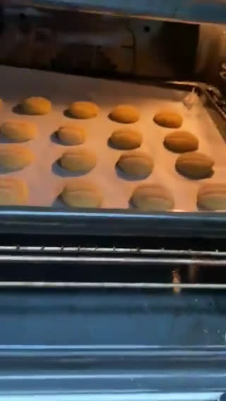 Foto del paso 13 de la receta: Galletas crujientes!👩‍🍳
