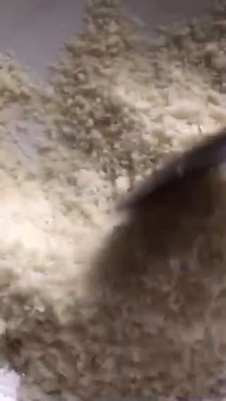 Foto del paso 6 de la receta: Berenjena rebozada y frita en airfryer
