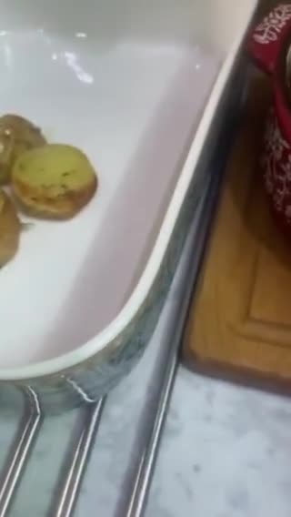 صورة لخطوة 6 من وصفة مختوم اللحم بالبطاطس