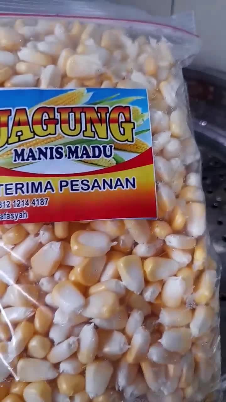 Foto langkah ke 1 dari resep Creamy jasuke.