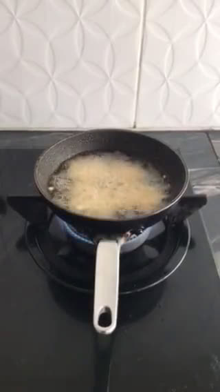 Foto langkah ke 2 dari resep Bakwan Jagung Crispy.
