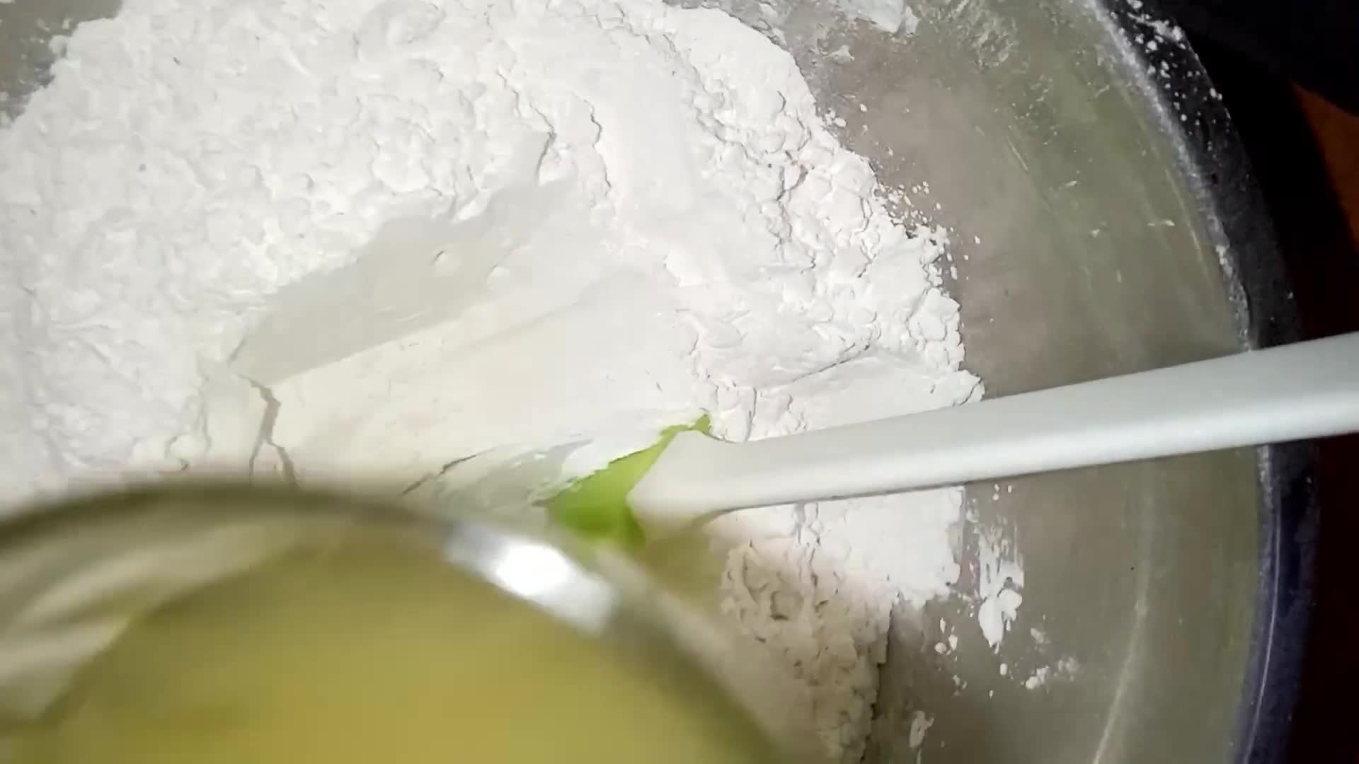 Foto del paso 2 de la receta: Chipacitos