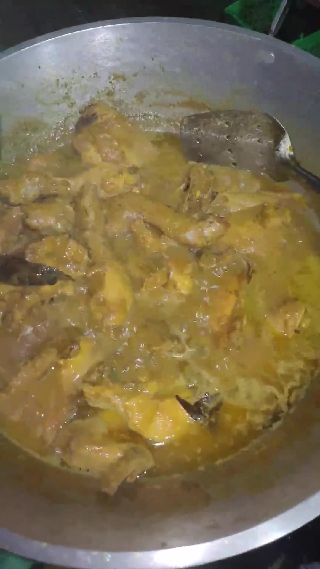 Foto langkah ke 2 dari resep Opor ayam kuah santan kental.