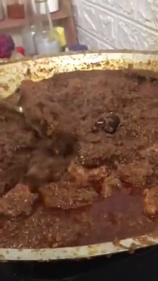 Foto langkah ke 5 dari resep Rendang sumatera.