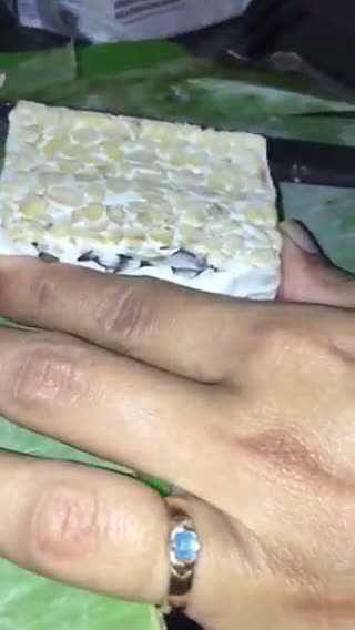 Foto langkah ke 4 dari resep Keripik Tempe (awet kriuk krispinya).