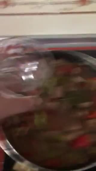 Foto del paso 9 de la receta: Hígado de cerdo en salsa
