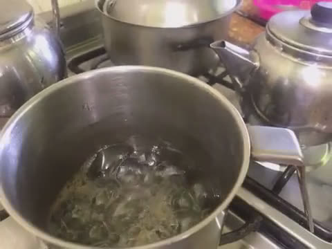 Foto del paso 3 de la receta: Mantecol casero