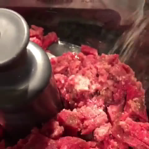 Foto langkah ke 1 dari resep Bakso Sehat No MSG.