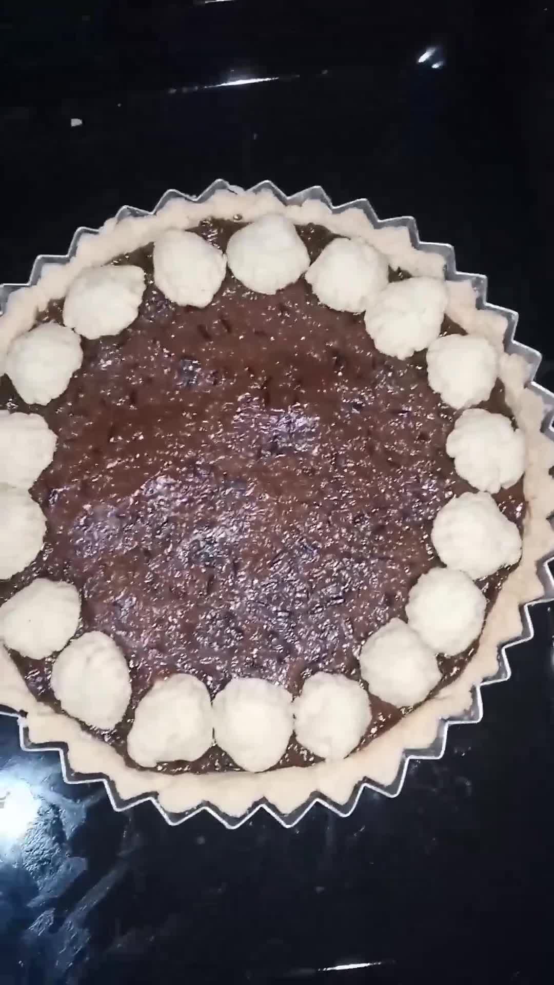 Foto langkah ke 4 dari resep Pie Madumongso.