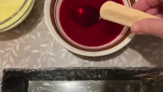 Foto del passaggio 1 della ricetta Zuppa inglese