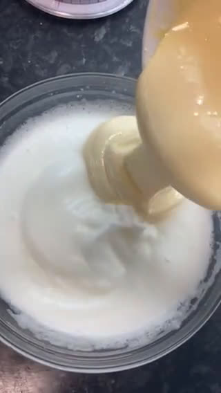 Foto del paso 1 de la receta: Tronco de Navidad 🪵