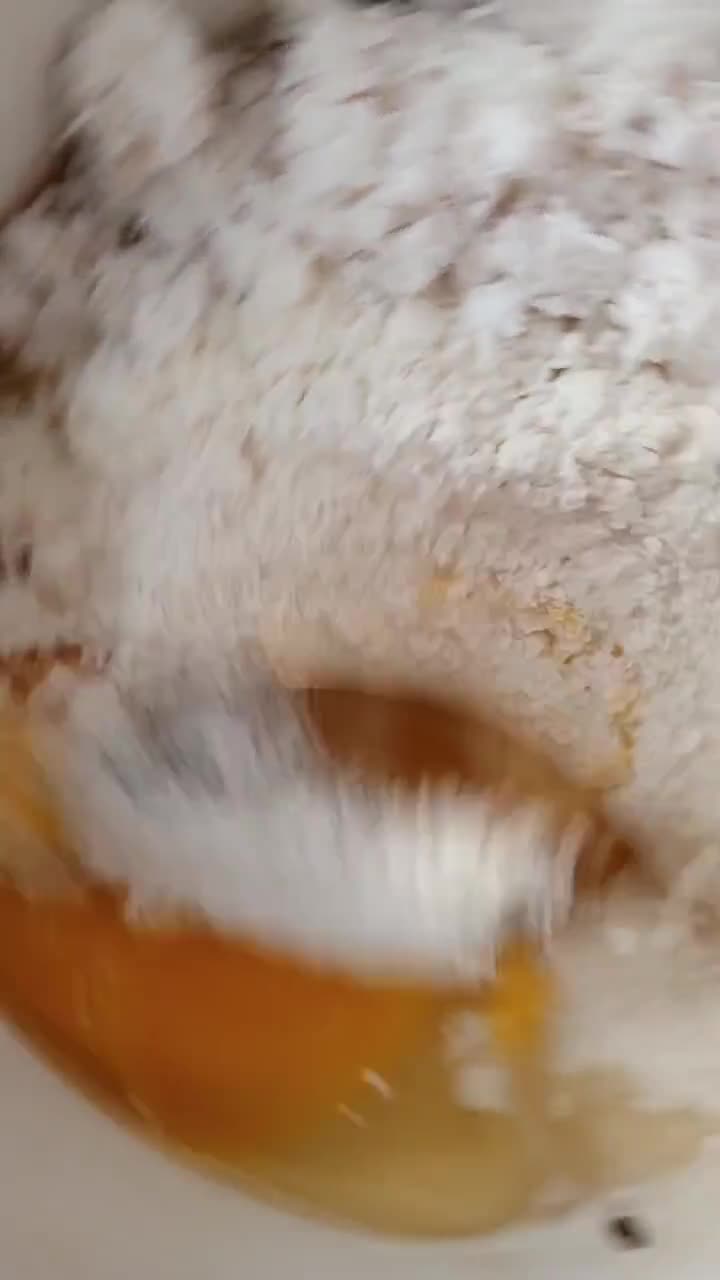 Foto langkah ke 1 dari resep Lempeng Kelapa.