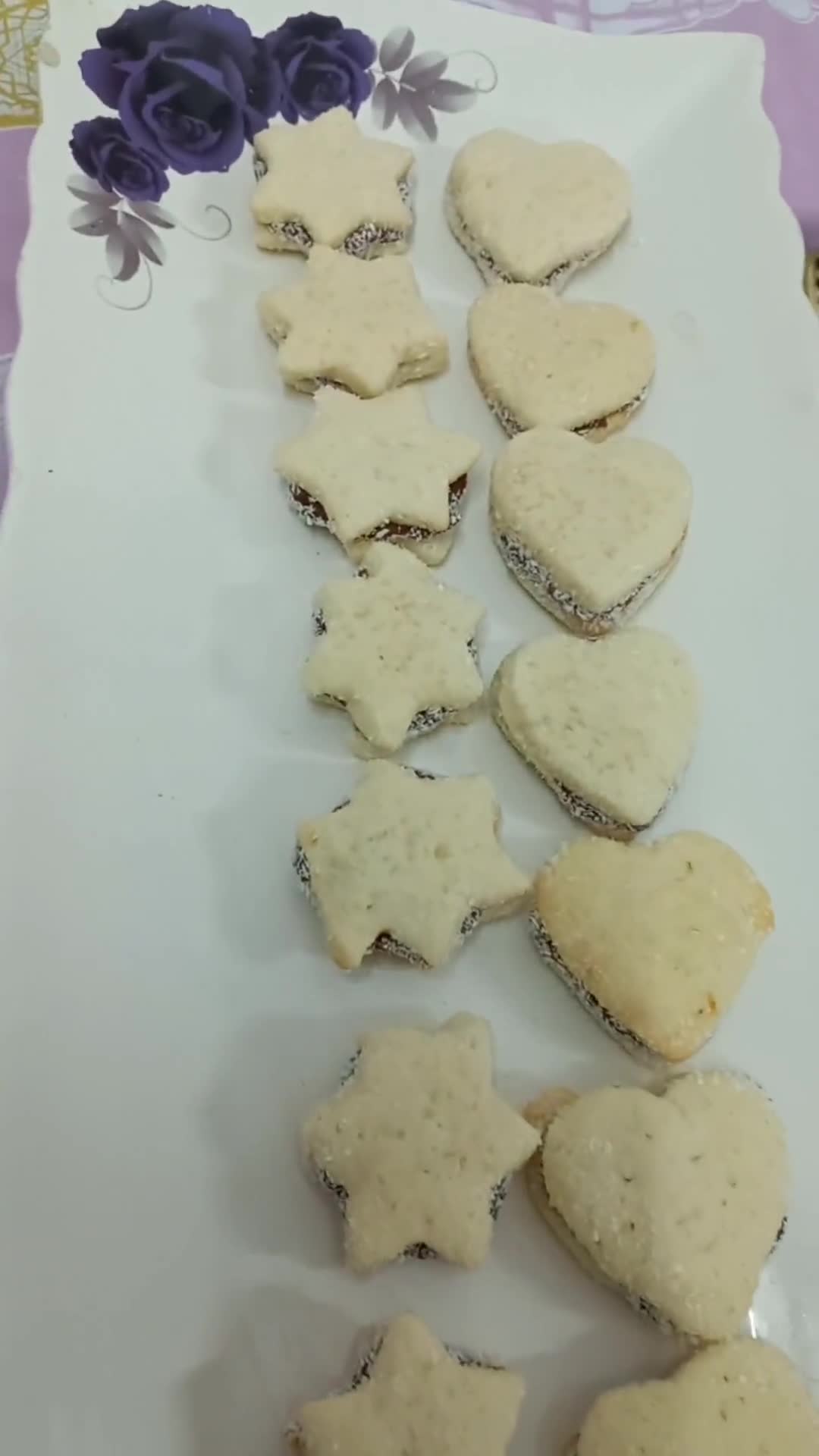 صورة لخطوة 1 من وصفة فاخورس 🥰