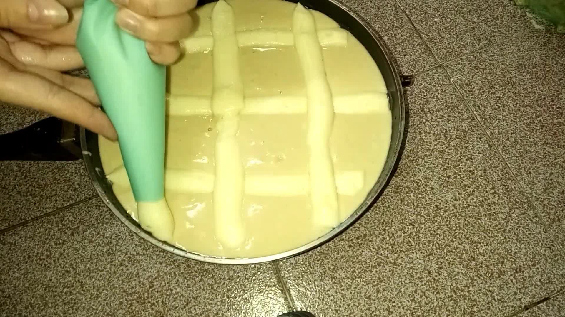 Foto del paso 18 de la receta: Torta matera