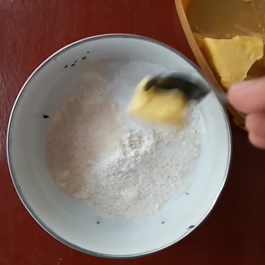 Foto langkah ke 3 dari resep Pisang Goreng Moka.