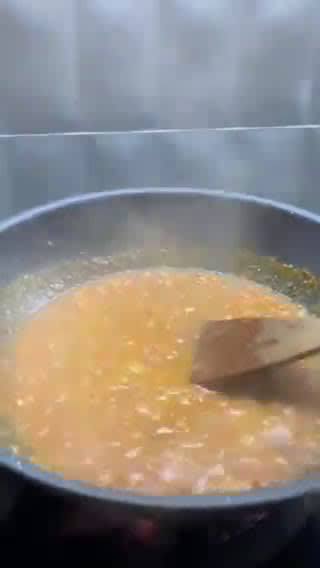 Gambar langkah 3 resipi Nasi Goreng Sayur buat Nurin.