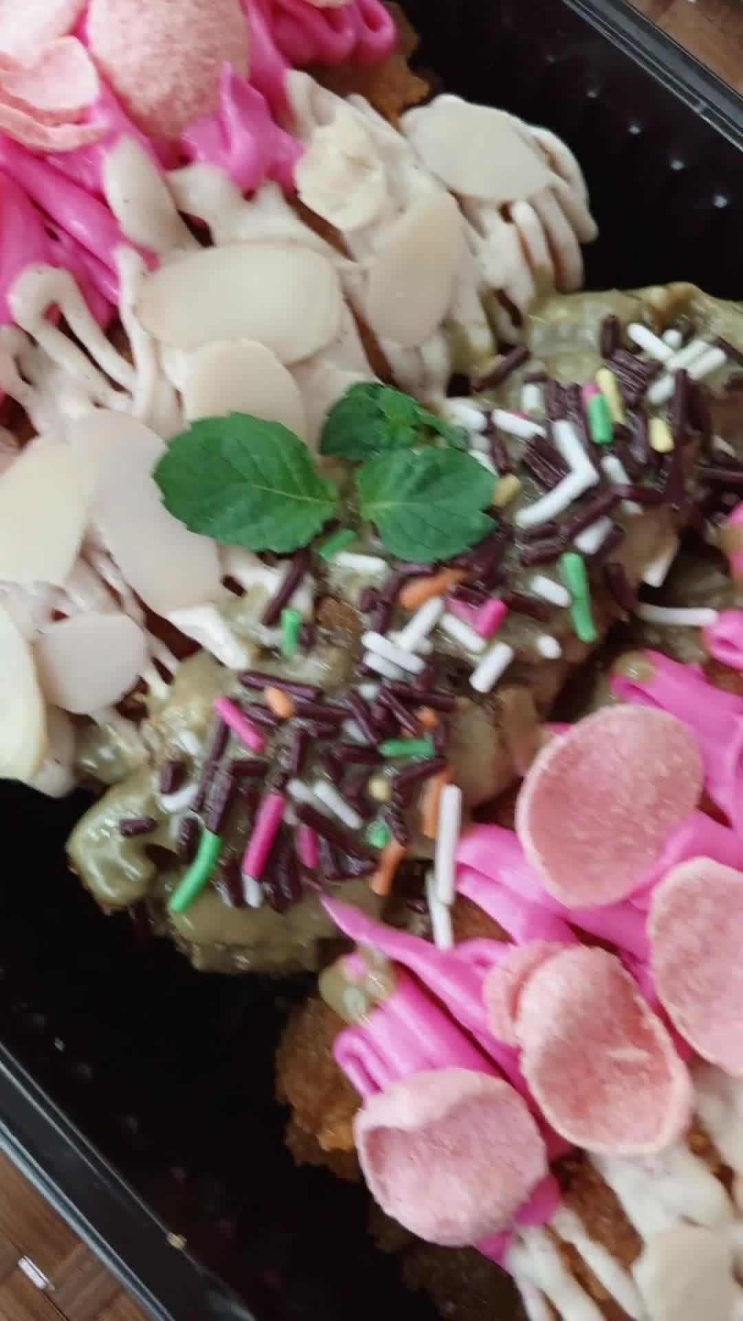 Foto langkah ke 4 dari resep Pisang Goreng Crispy Lumer.
