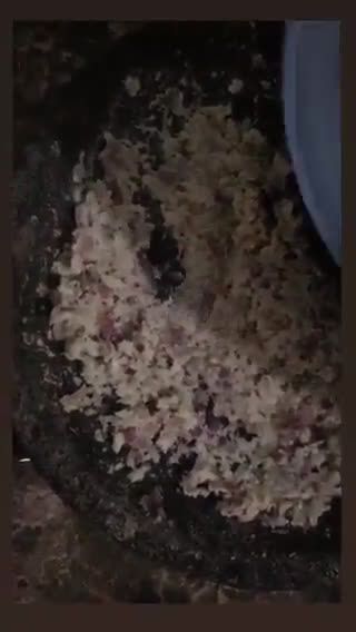 Foto langkah ke 1 dari resep Ayam tempe bacem.