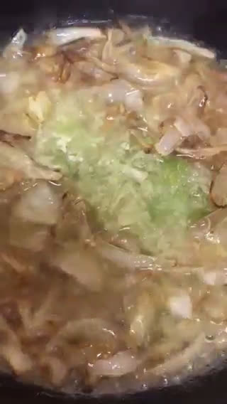 صورة لخطوة 3 من وصفة عدس لذيذ