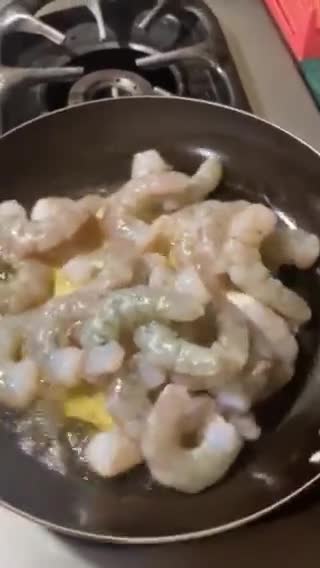 Foto del paso 3 de la receta: Camarones a la Jauregrill