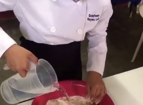 Foto del paso 3 de la receta: Segueza (mole de maíz) 🌽