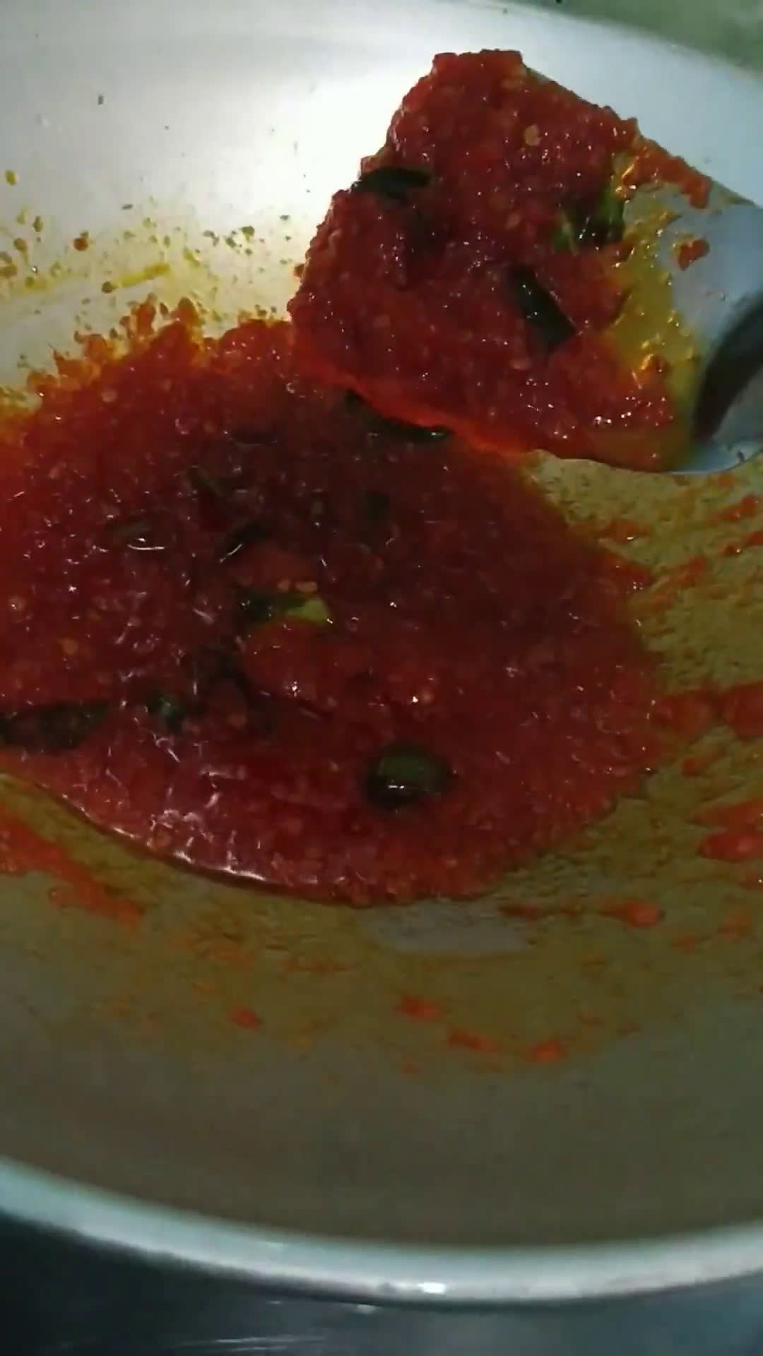 Foto langkah ke 12 dari resep Kering Kentang Kacang Renyah Anti Gagal (Kentang Mustofa).