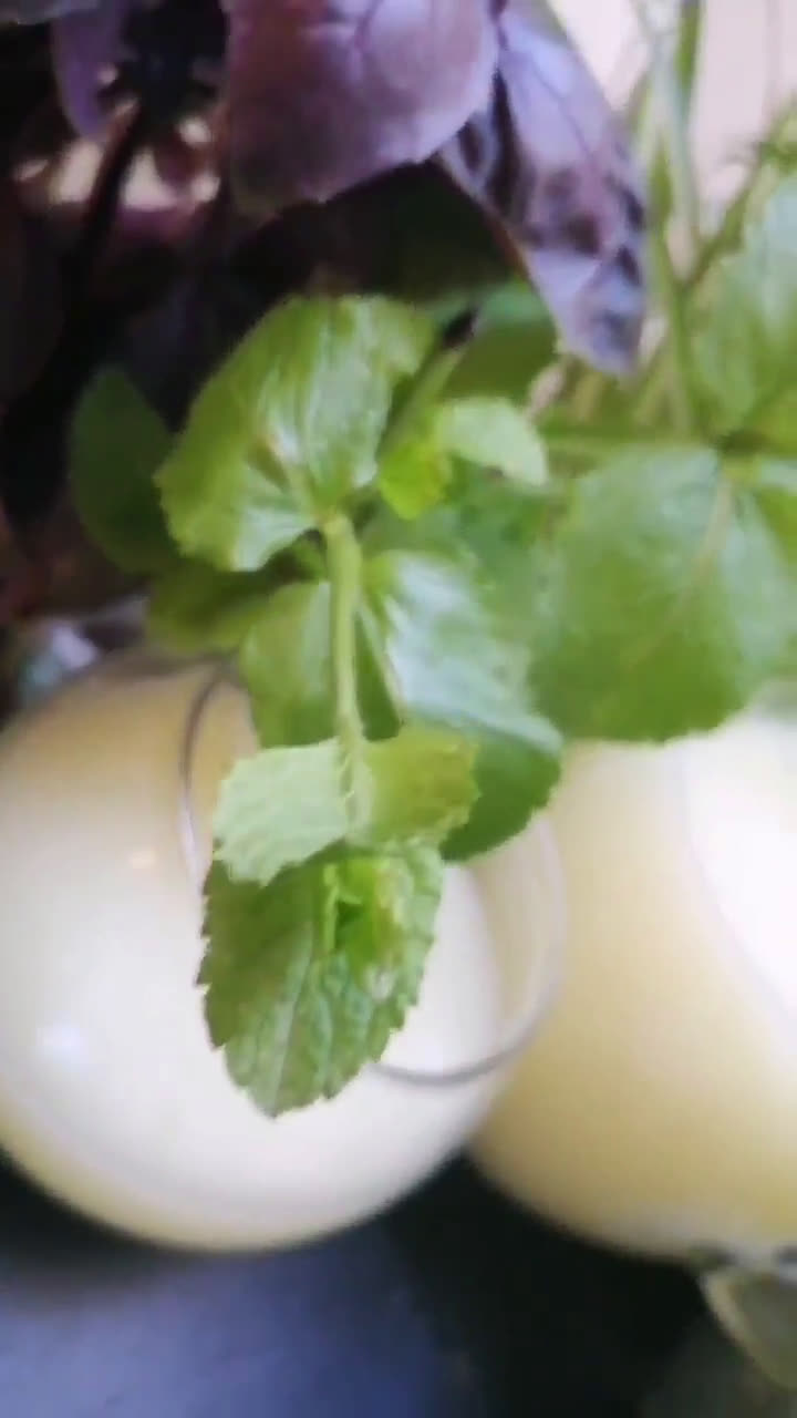 Une image de l'étape 6 de Citronade bio facon tunisienne 🍋.