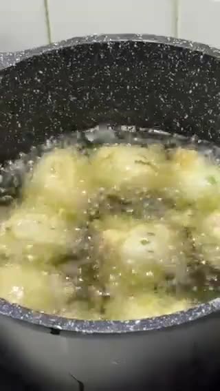 Foto langkah ke 8 dari resep Pempek Adaan Ikan Tenggiri.