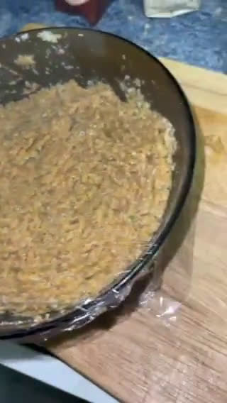 Foto del paso 5 de la receta: Albóndigas de quinoa y lentejas