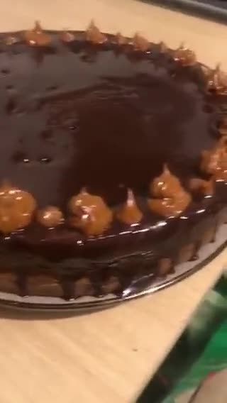 Foto del paso 9 de la receta: Queque marmoleado con fudge