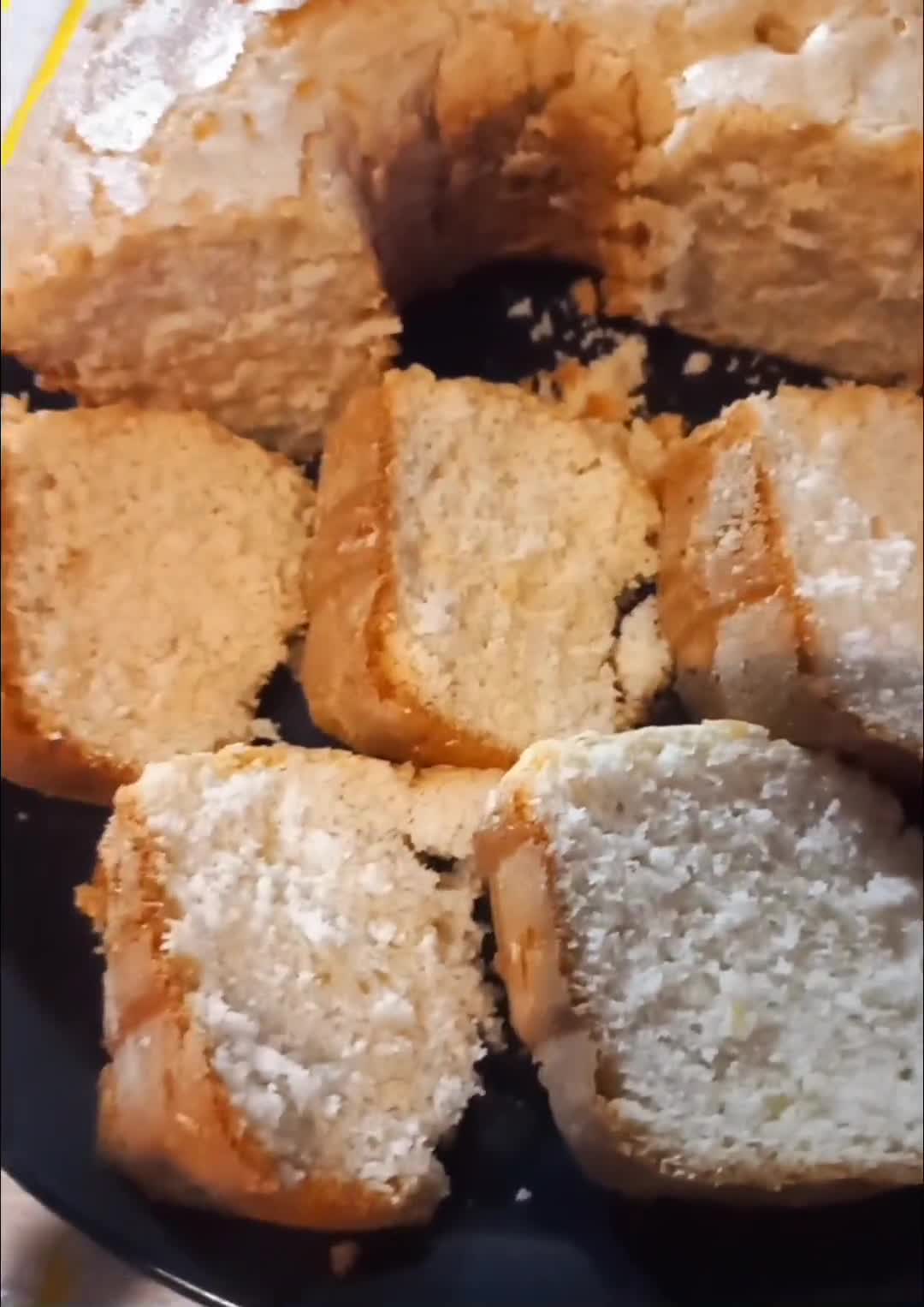 Foto del paso 5 de la receta: 🍋Budín de Limón🍋